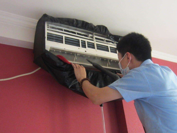 專業的安裝服務人員